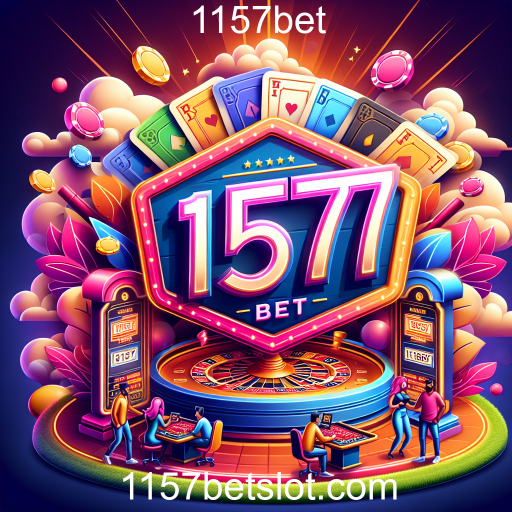 Descubra as Promoções Imperdíveis do 1157bet