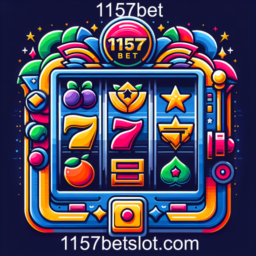 A Popularidade dos Caça-Níqueis no 1157bet